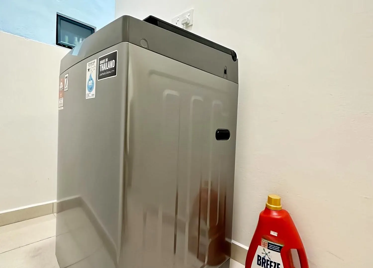 Apartment The Sun Residence Bayan Lepas