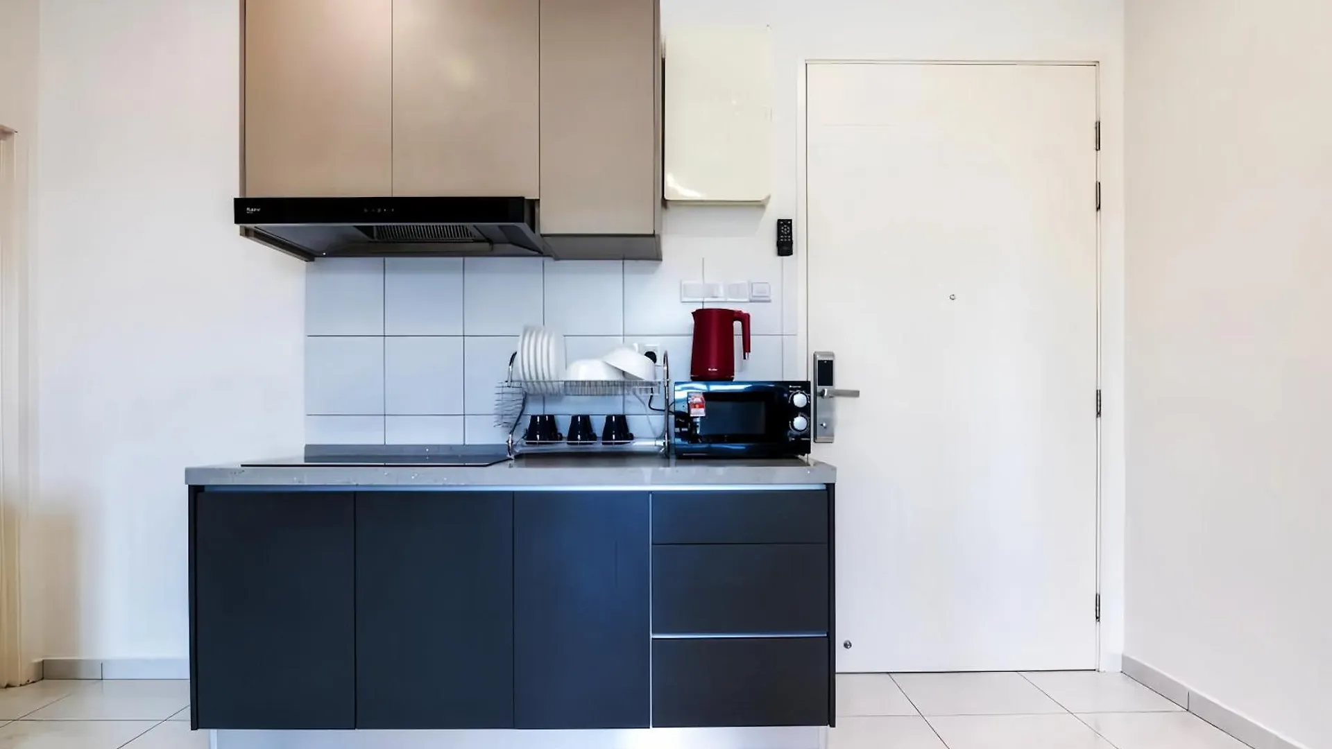 The Sun Residence Bayan Lepas