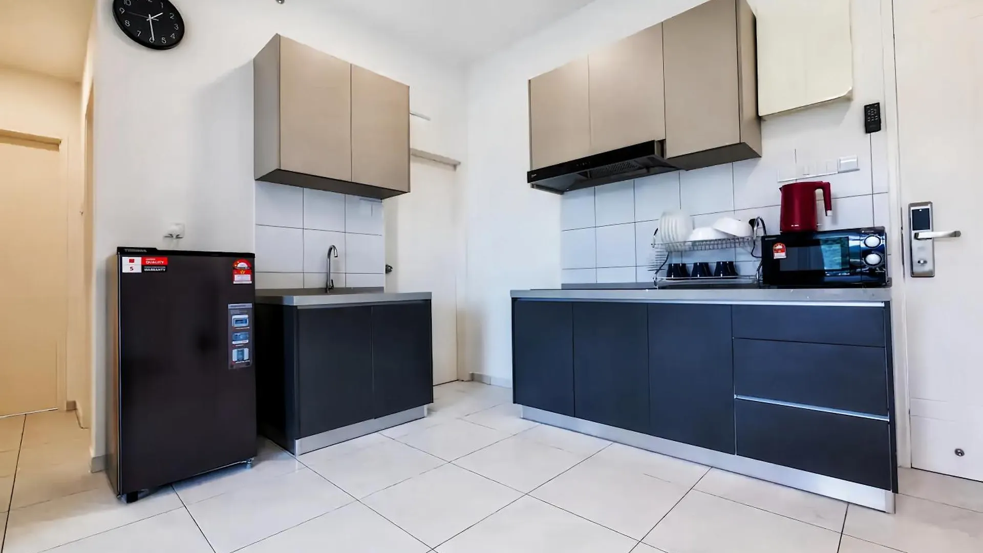 The Sun Residence Bayan Lepas 0*,  Malaysia
