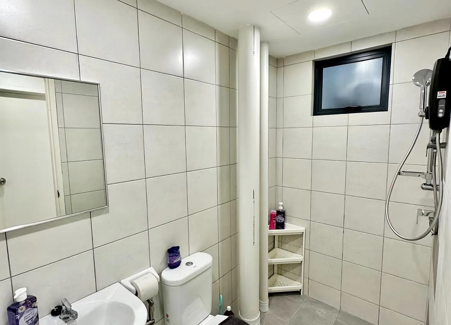 Apartment The Sun Residence Bayan Lepas