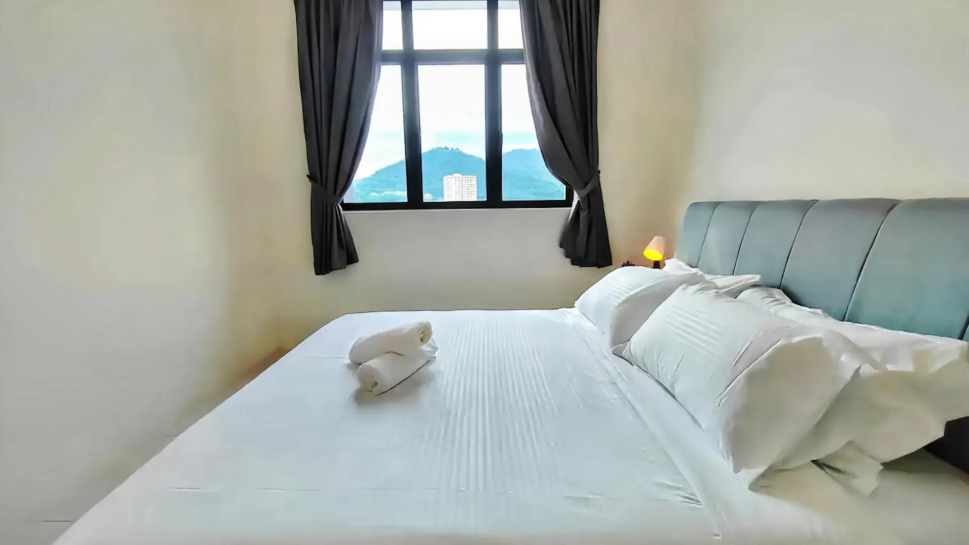 Apartment The Sun Residence Bayan Lepas