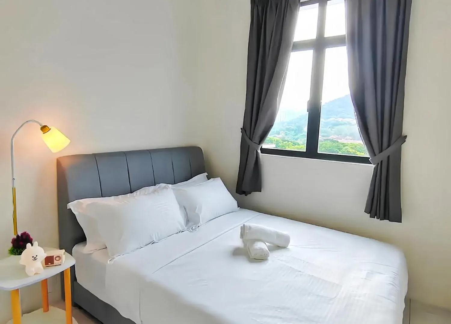 The Sun Residence Bayan Lepas Malaysia