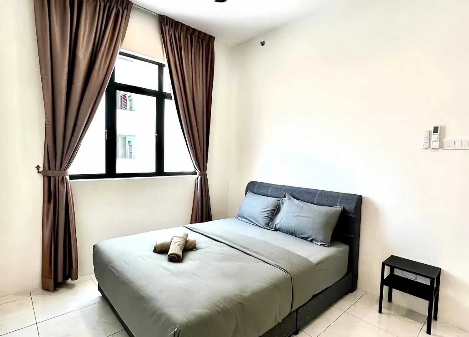 The Sun Residence Bayan Lepas 0*,  Malaysia