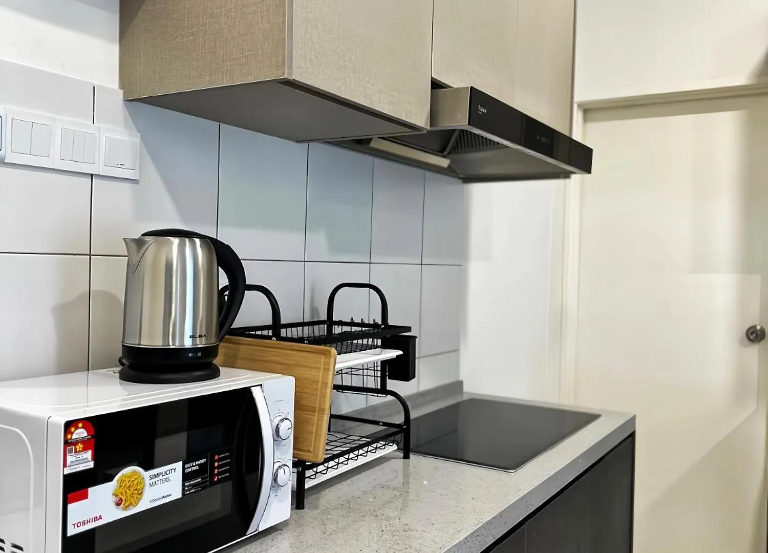 Apartment The Sun Residence Bayan Lepas