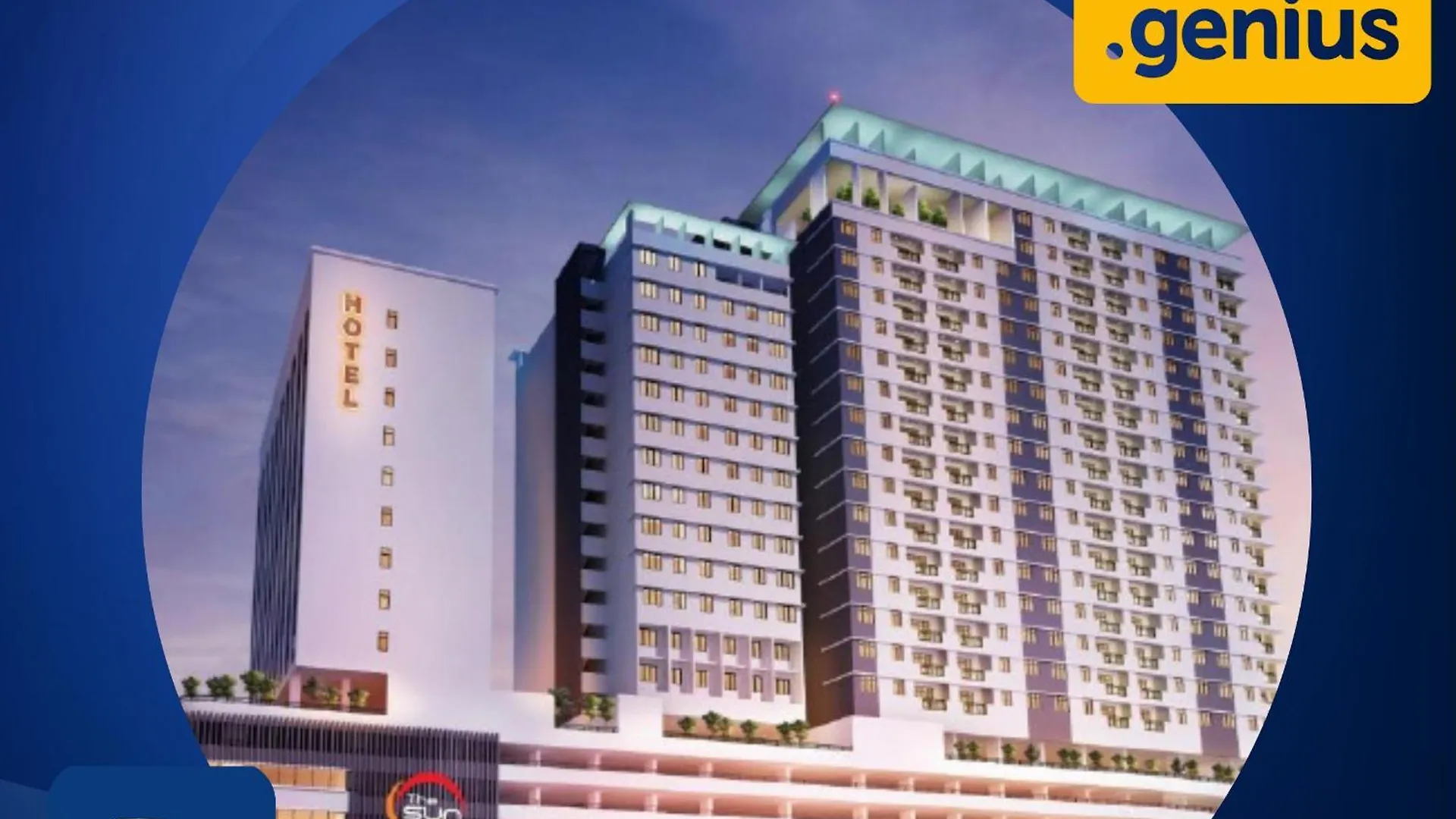The Sun Residence Bayan Lepas