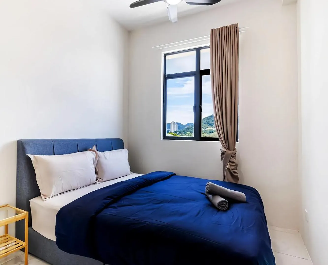 The Sun Residence Bayan Lepas 0*,