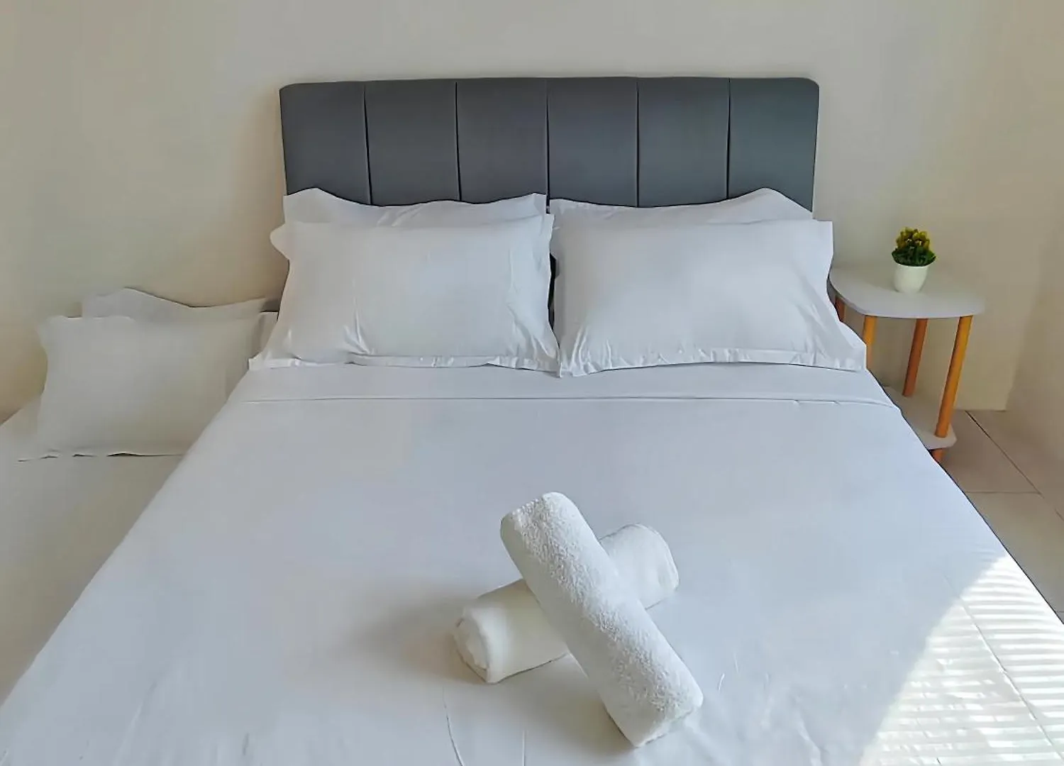 Apartment The Sun Residence Bayan Lepas Malaysia