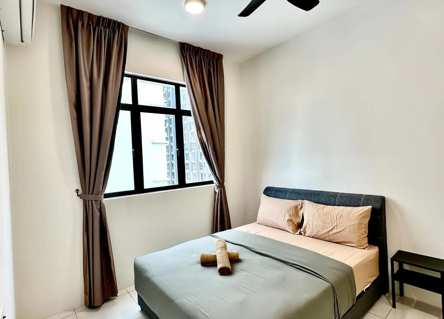The Sun Residence Bayan Lepas