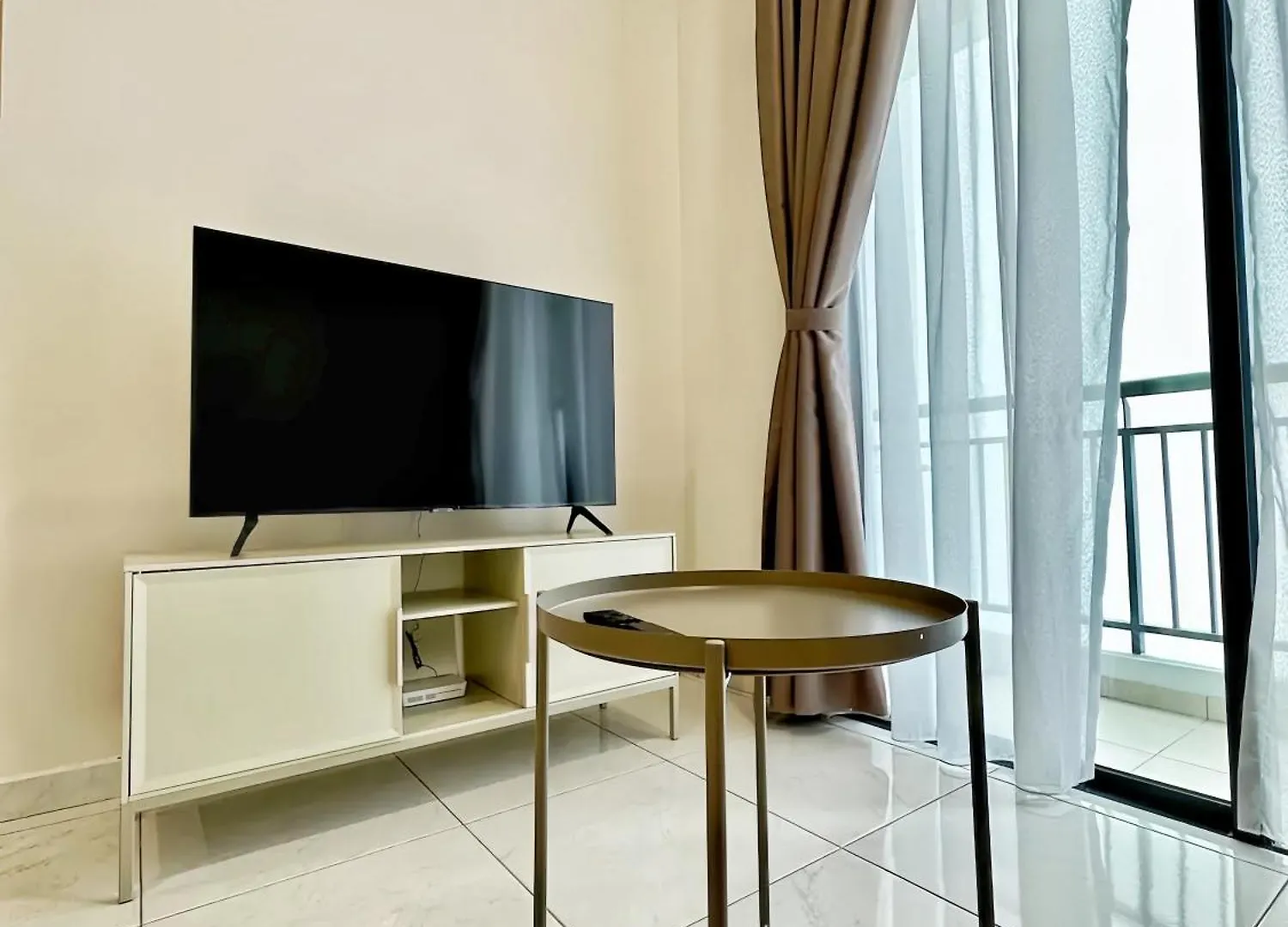 The Sun Residence Bayan Lepas Apartment