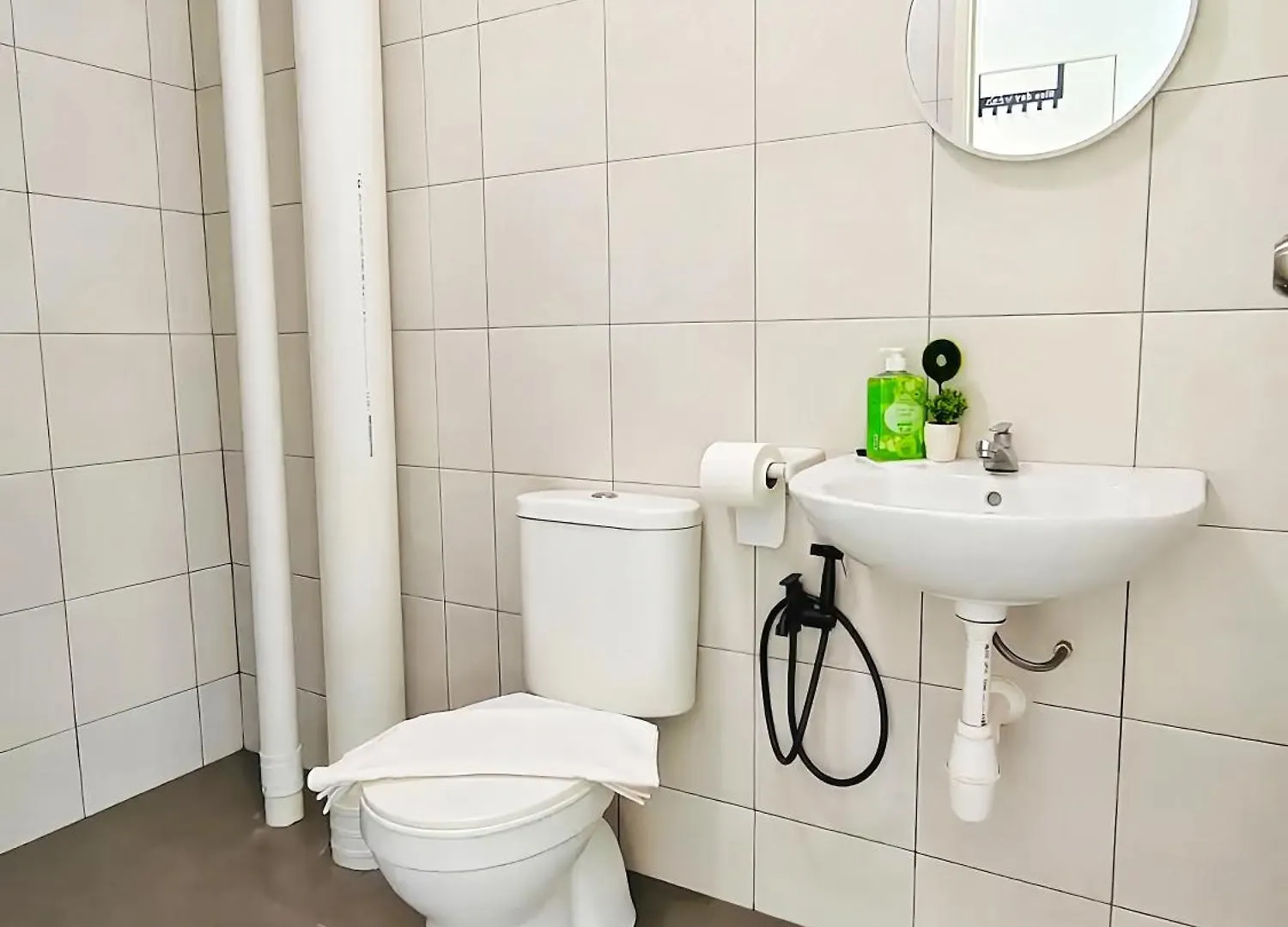 Apartment The Sun Residence Bayan Lepas